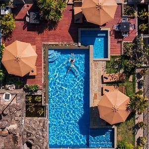 Everland Boutique Hotel